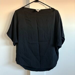 Milly genuine silk blouse